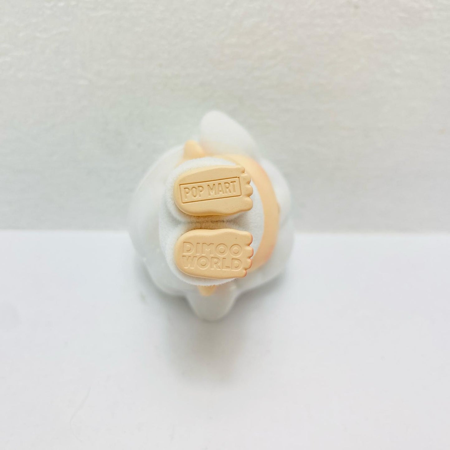 Snowball "POPMART DIMOO Retro Series" [Figure]