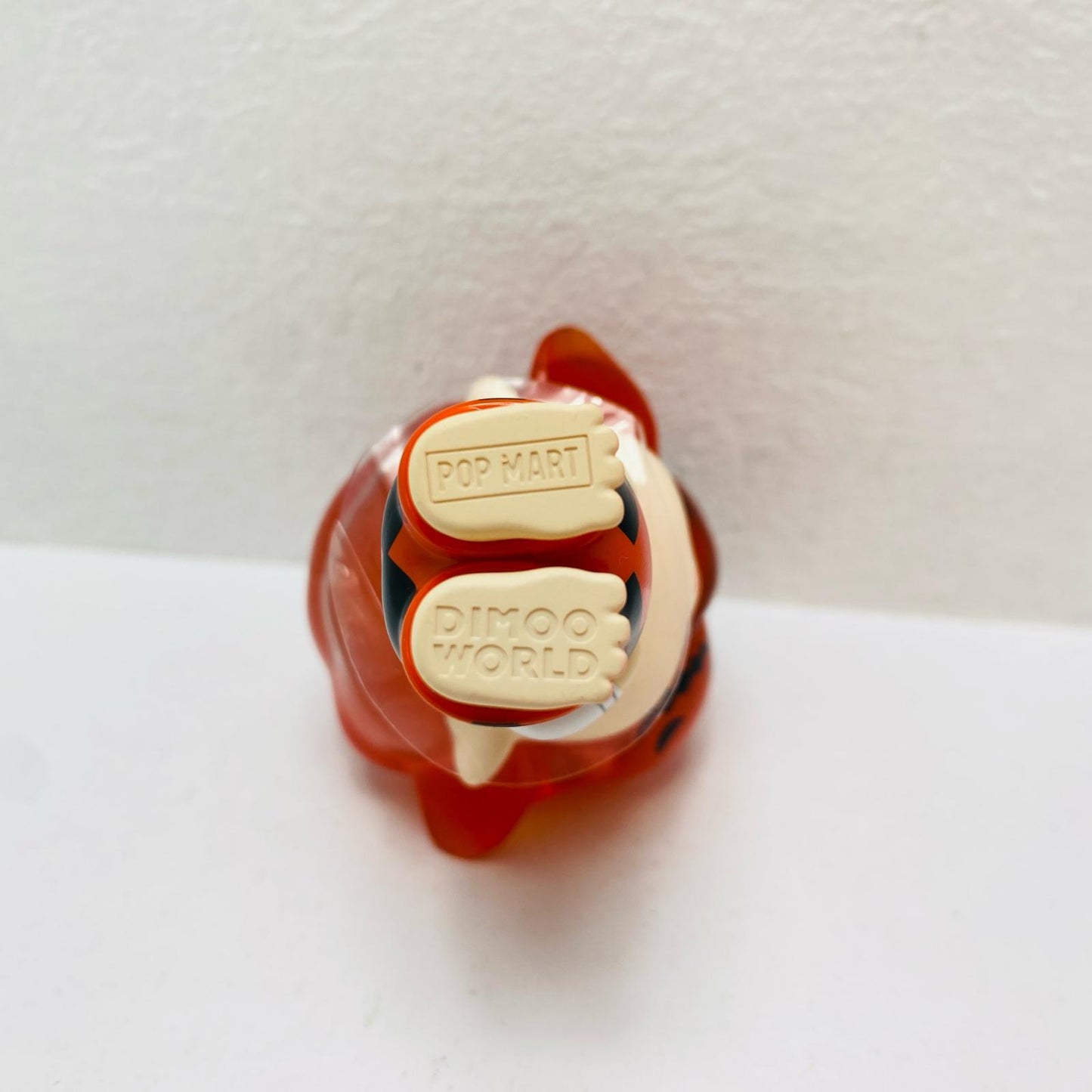 Magician "POPMART DIMOO Retro Series" [Figure]