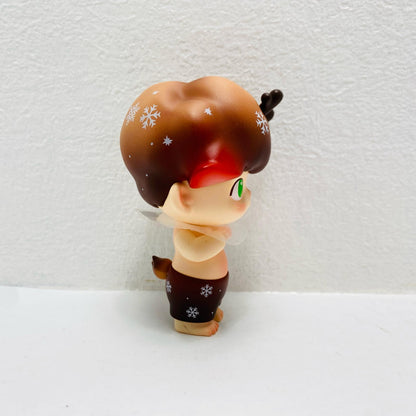 Elk "POPMART DIMOO Retro Series" [Figure]