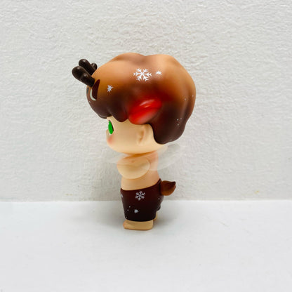 Elk "POPMART DIMOO Retro Series" [Figure]