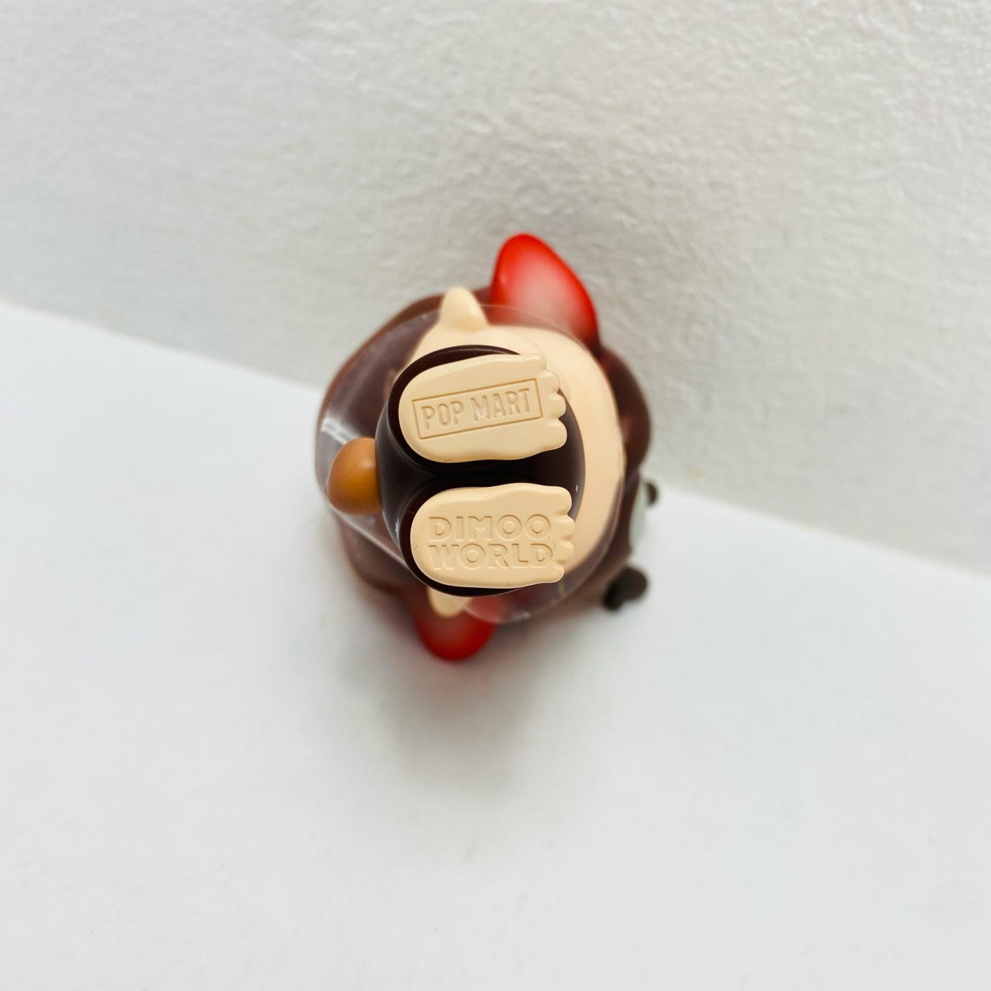 Elk "POPMART DIMOO Retro Series" [Figure]