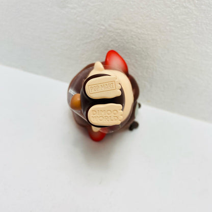 Elk "POPMART DIMOO Retro Series" [Figure]