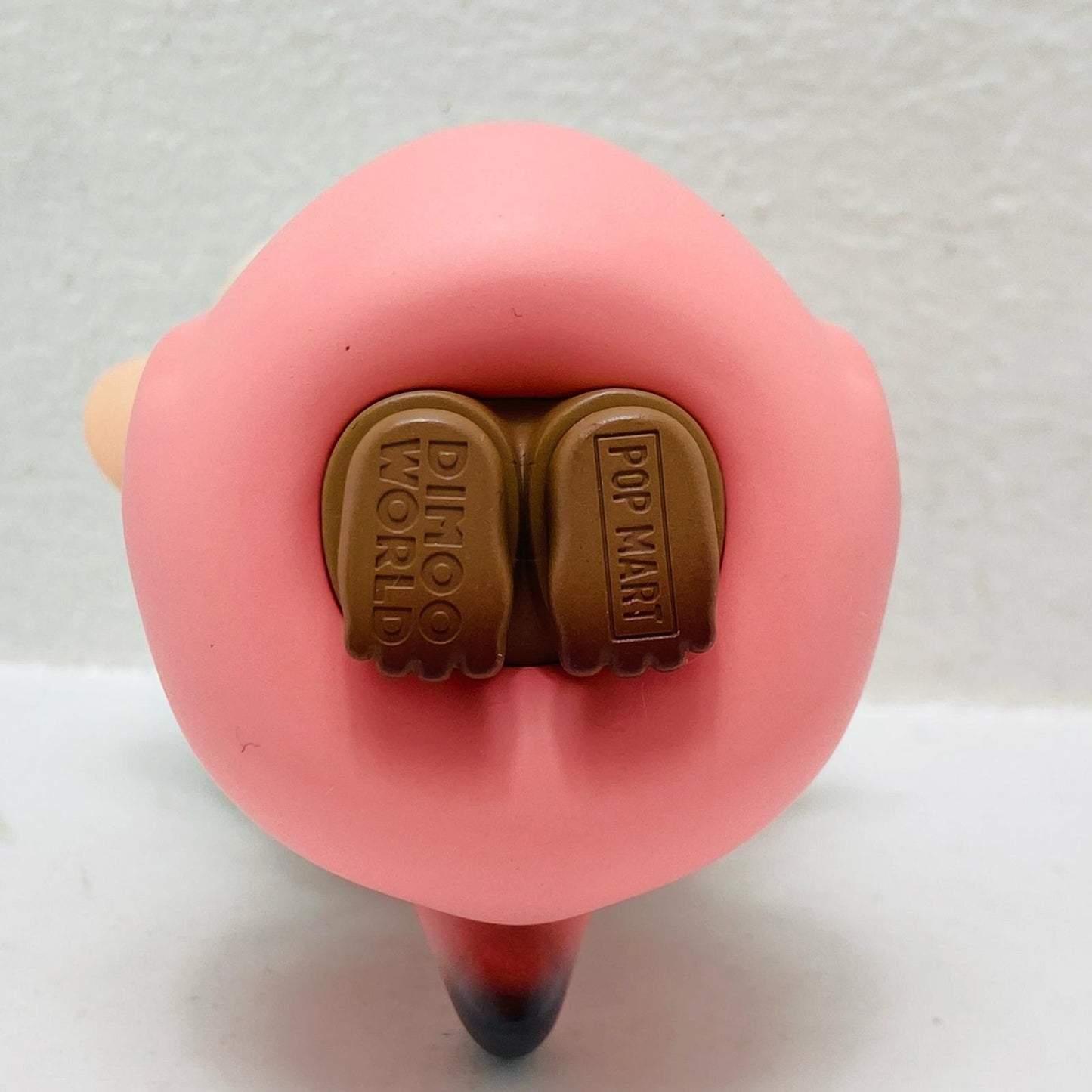Flamingo "POPMART DIMOO Retro Series" [Figure]