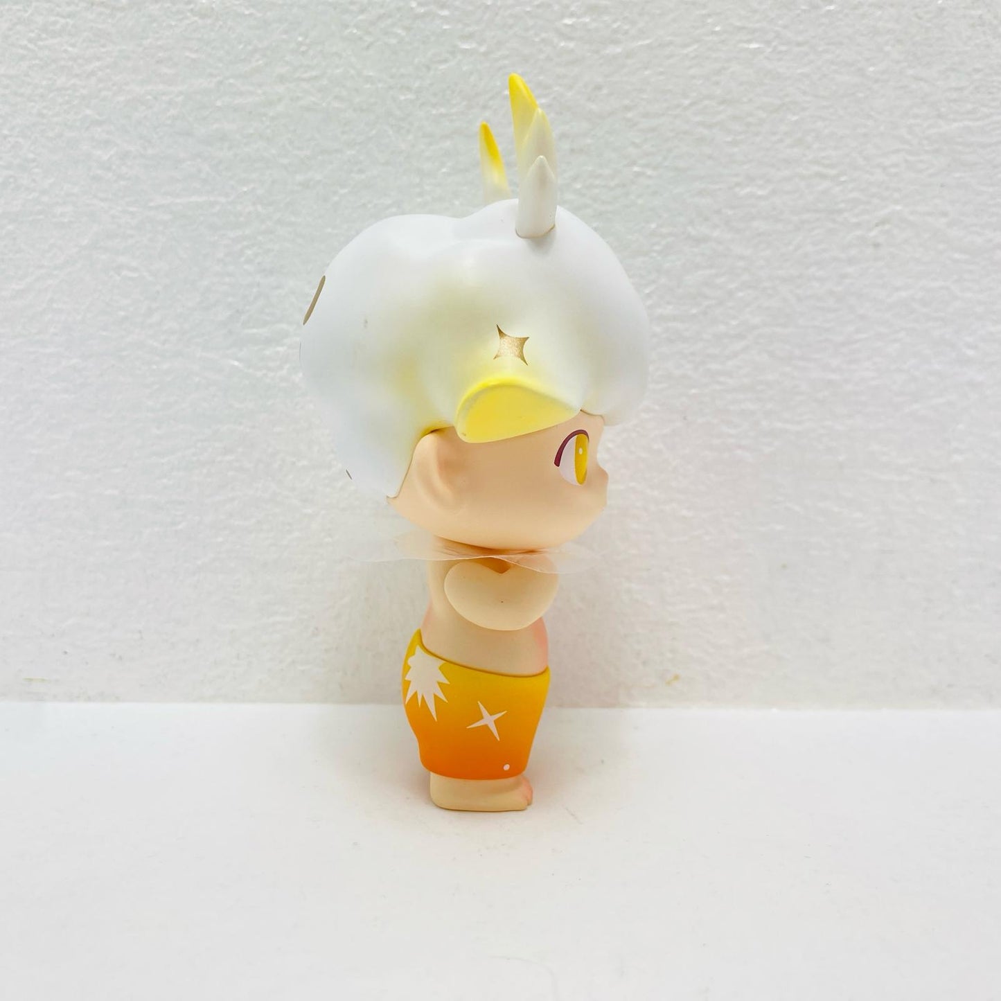 Anegl "POPMART DIMOO Retro Series" [Figure]