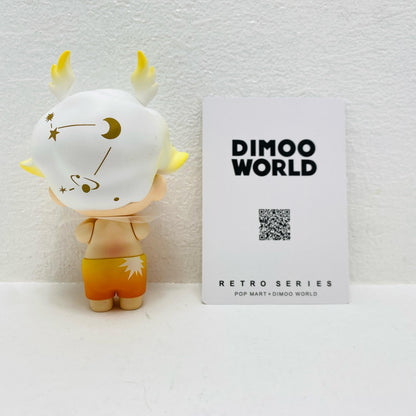 Anegl "POPMART DIMOO Retro Series" [Figure]