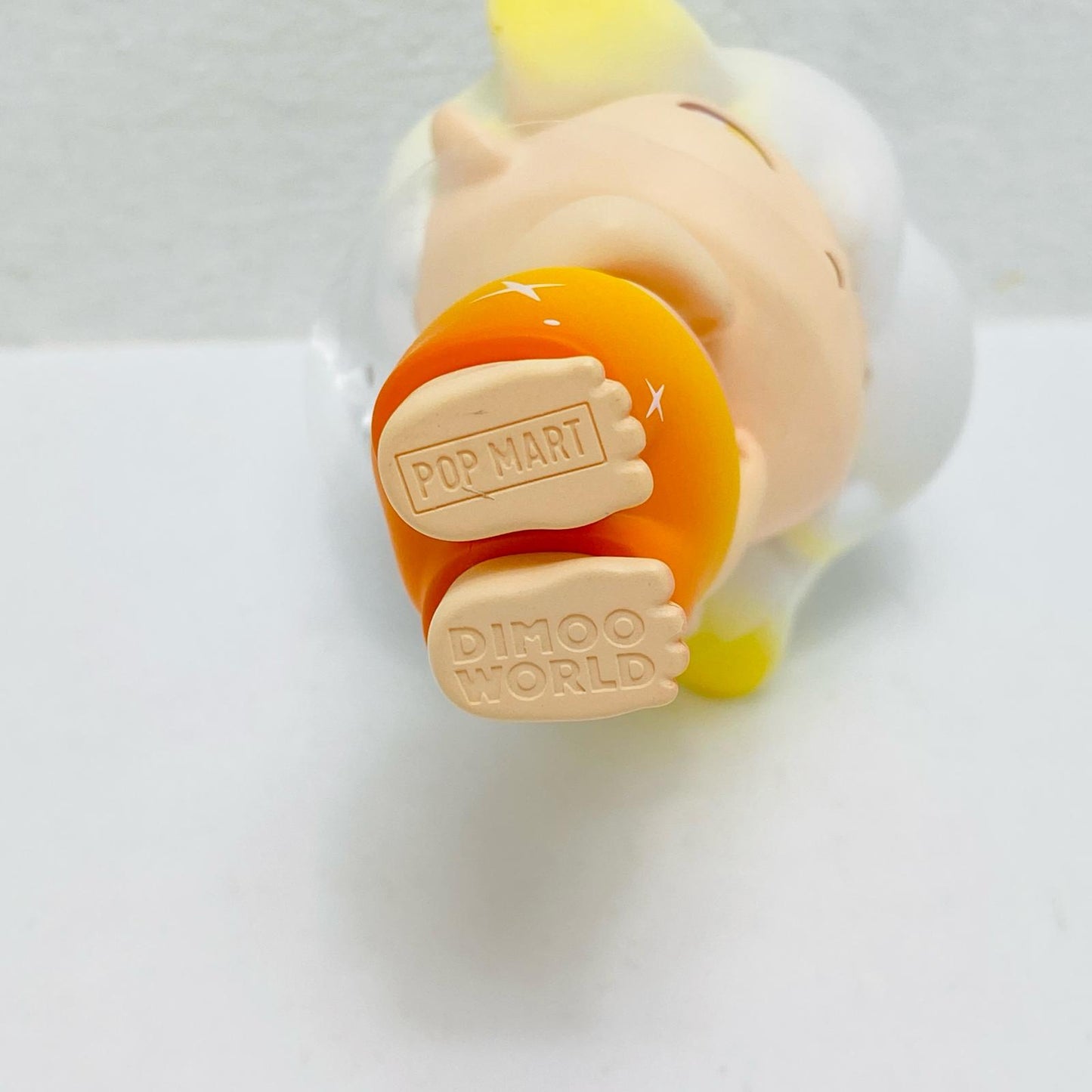 Anegl "POPMART DIMOO Retro Series" [Figure]