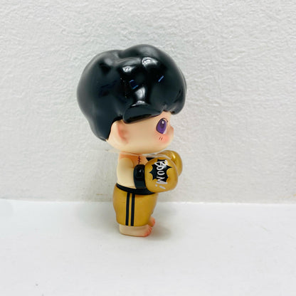 Rocky Overlord "POPMART DIMOO Retro Series" [Figure]