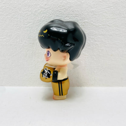 Rocky Overlord "POPMART DIMOO Retro Series" [Figure]