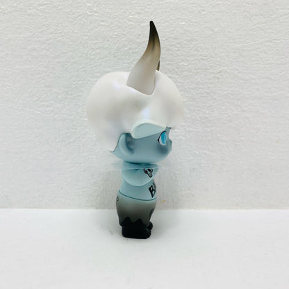 Devil "POPMART DIMOO Retro Series" [Figure]
