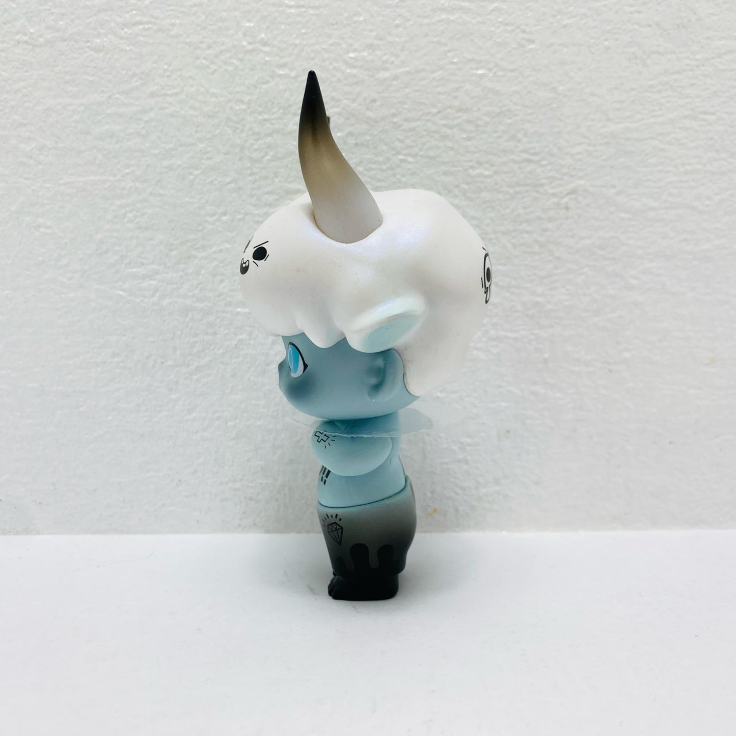 Devil "POPMART DIMOO Retro Series" [Figure]