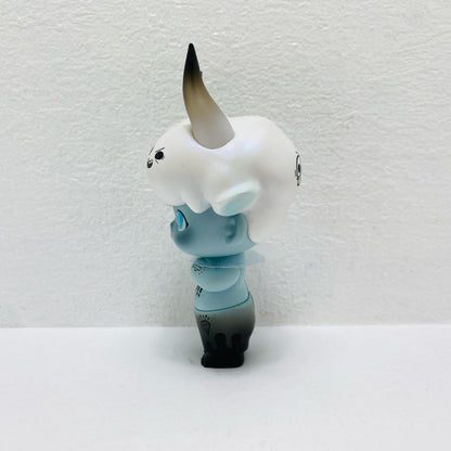 Devil "POPMART DIMOO Retro Series" [Figure]
