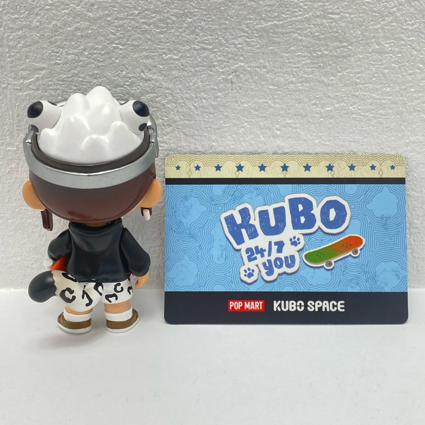 Crushing On You "POPMART KUBO 24/7 YOU Series" [Figure]