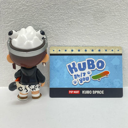 Crushing On You "POPMART KUBO 24/7 YOU Series" [Figure]