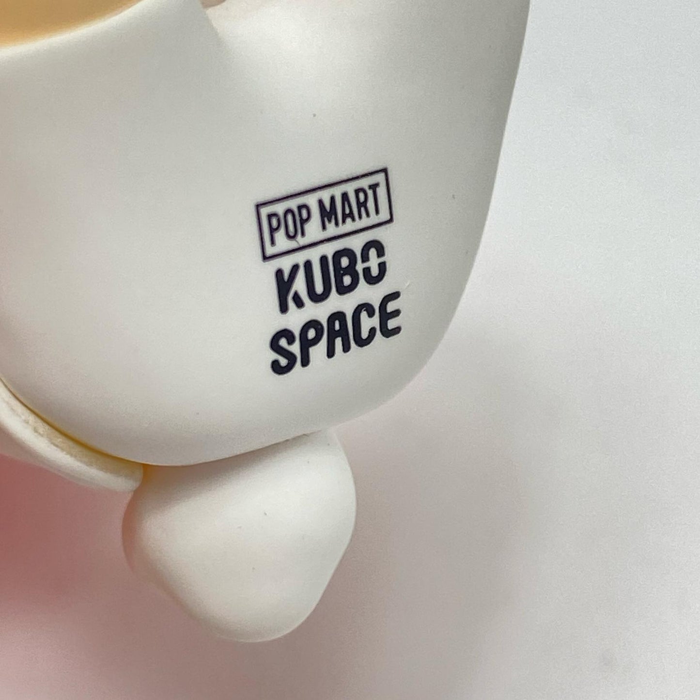 Bedtime Story "POPMART KUBO 24/7 YOU Series" [Figure]