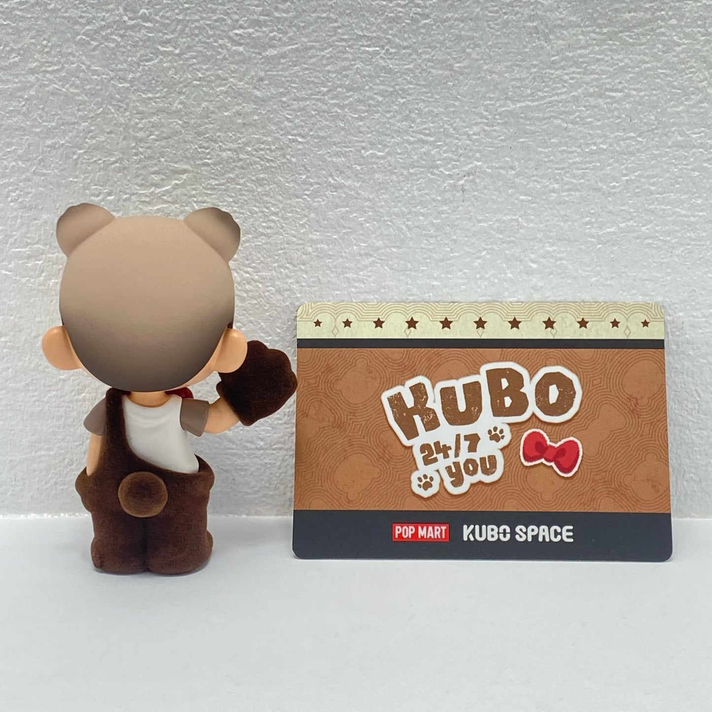 Wishing You Joy "POPMART KUBO 24/7 YOU Series" [Figures]