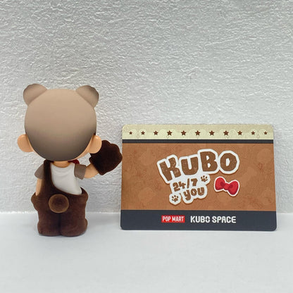 Wishing You Joy "POPMART KUBO 24/7 YOU Series" [Figures]
