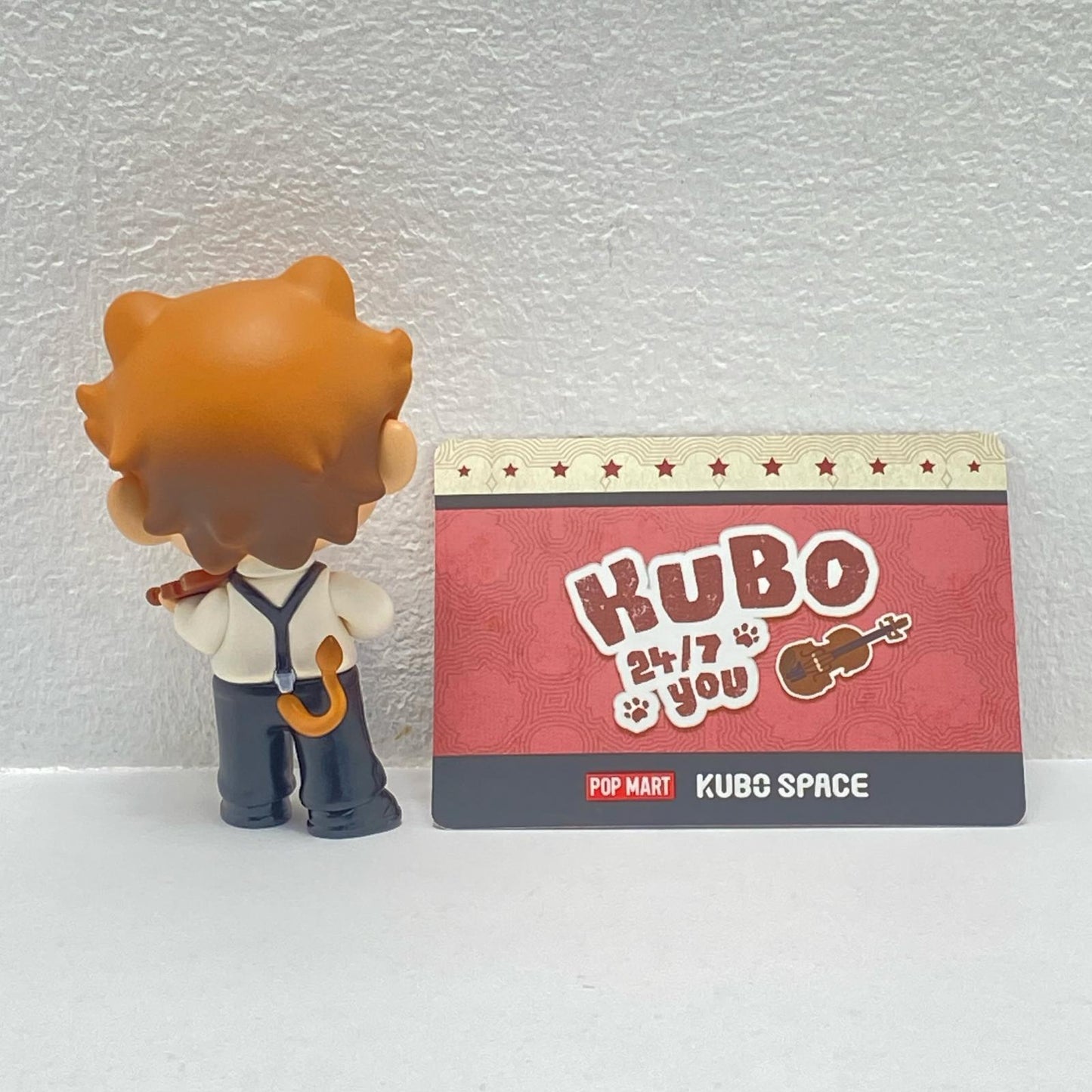 Romance "POPMART KUBO 24/7 YOU Series" [Figures]
