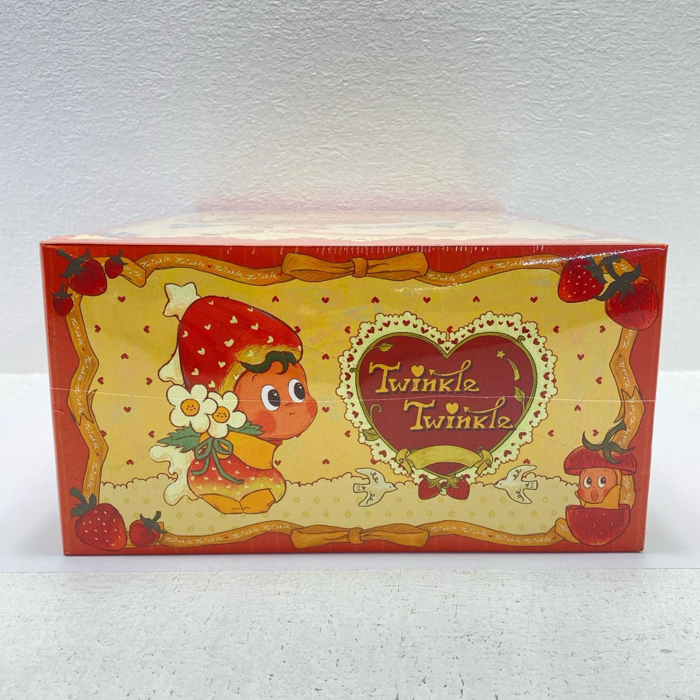 Twinkle Twinkle Crush On You [BOX] [Figure]