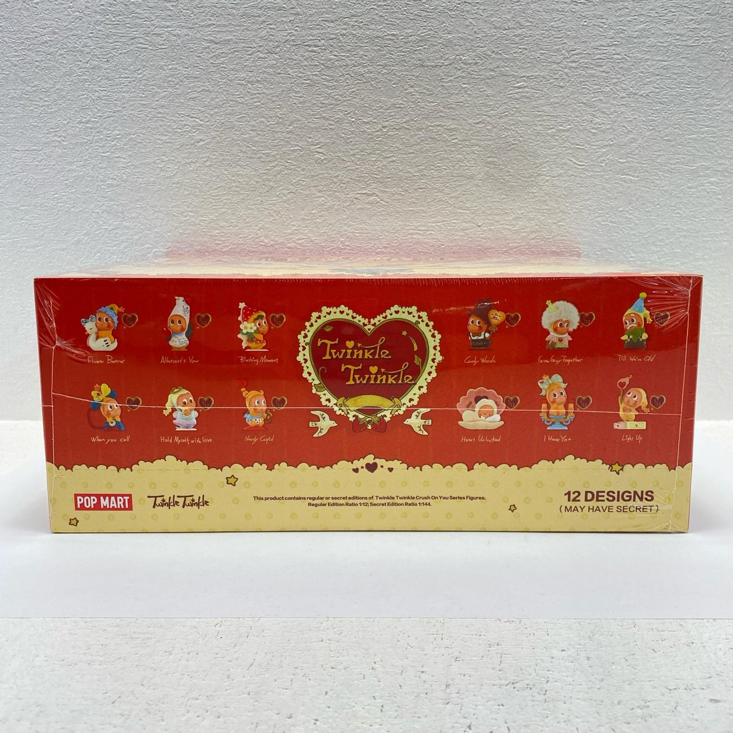 Twinkle Twinkle Crush On You [BOX] [Figure]