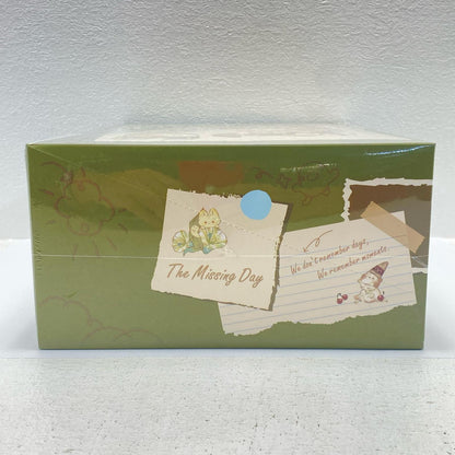 フィギュア DIMOO The Missing Day【BOX】 DIMOO The Missing Day【BOX】【フィギュア】【尾張小牧店】