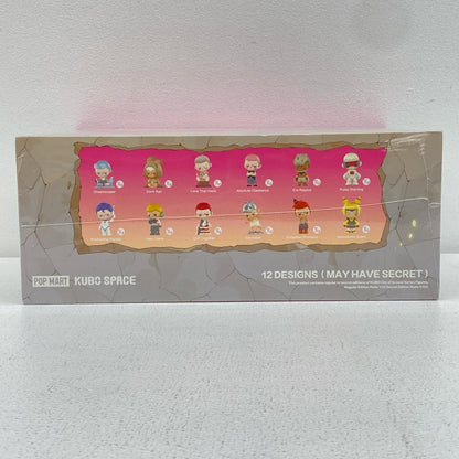 KUBO City of Sunset [BOX] [Figure]