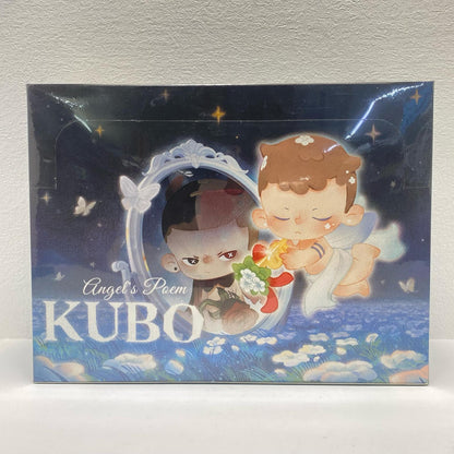 KUBO Angel’s Poem [BOX] [Figure]