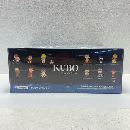 KUBO Angel’s Poem [BOX] [Figure]