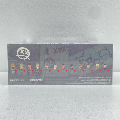 KUBO Walks of Life [Boxed Figure]
