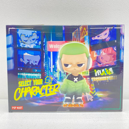 KUBO Select Your Character [BOX] [Figure]