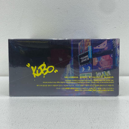 KUBO Select Your Character [BOX] [Figure]
