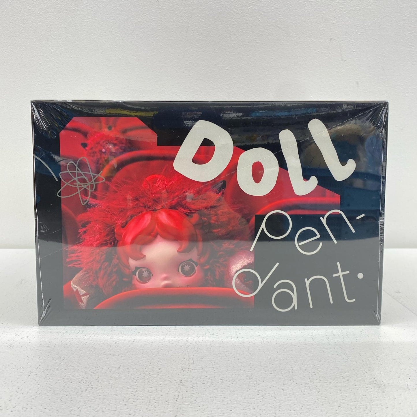 SKULLPANDA You Found Me! Assortment Box [Figure]