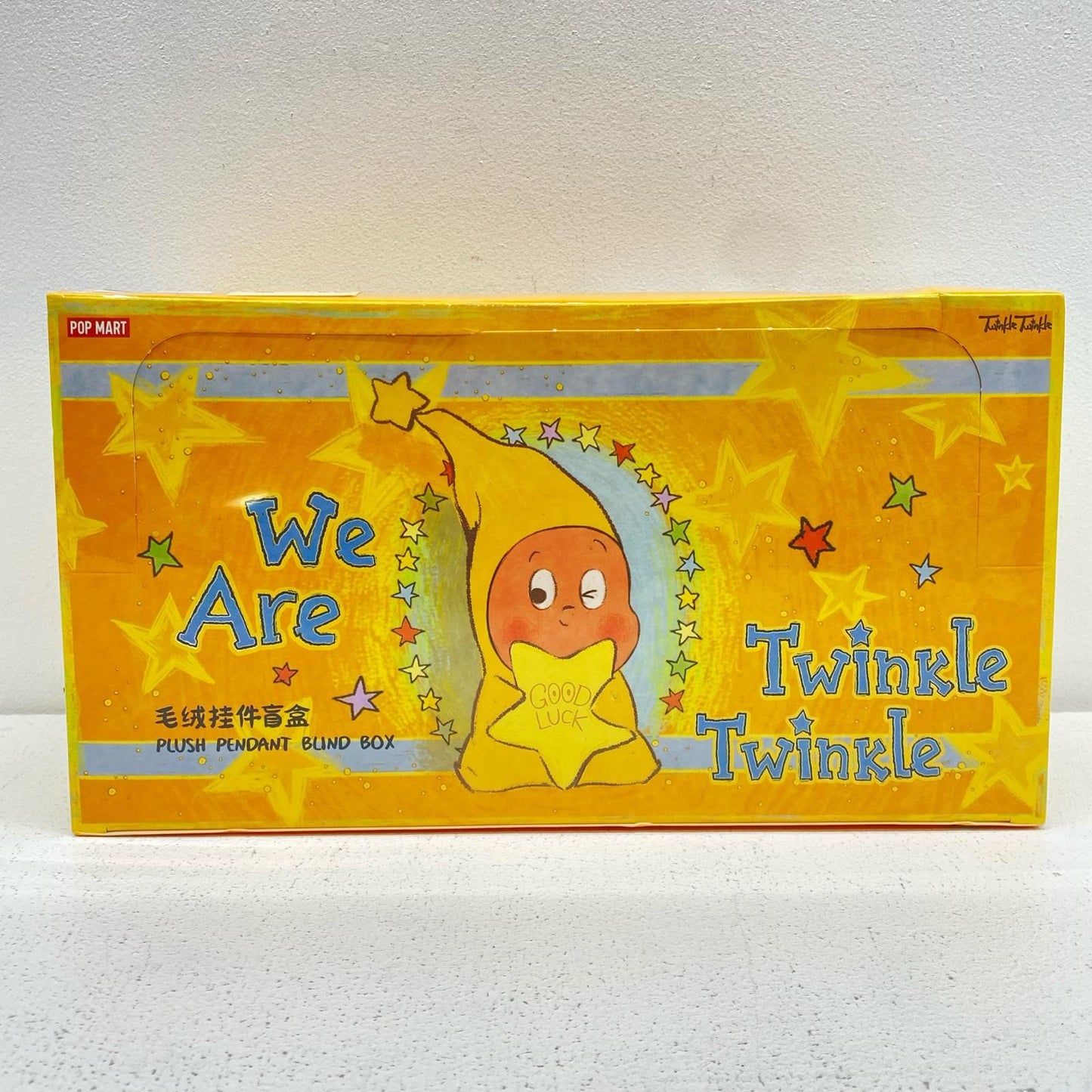 We are Twinkle Twinkle [BOX] [Figure]