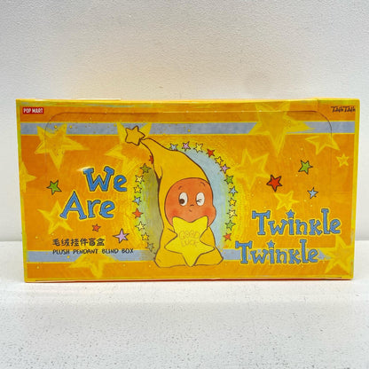 We are Twinkle Twinkle [BOX] [Figure]