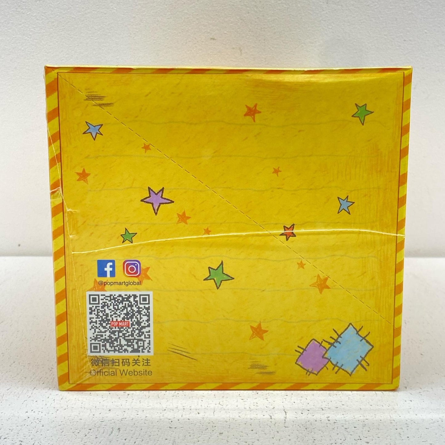 We are Twinkle Twinkle [BOX] [Figure]