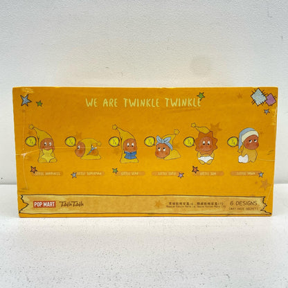 We are Twinkle Twinkle [BOX] [Figure]