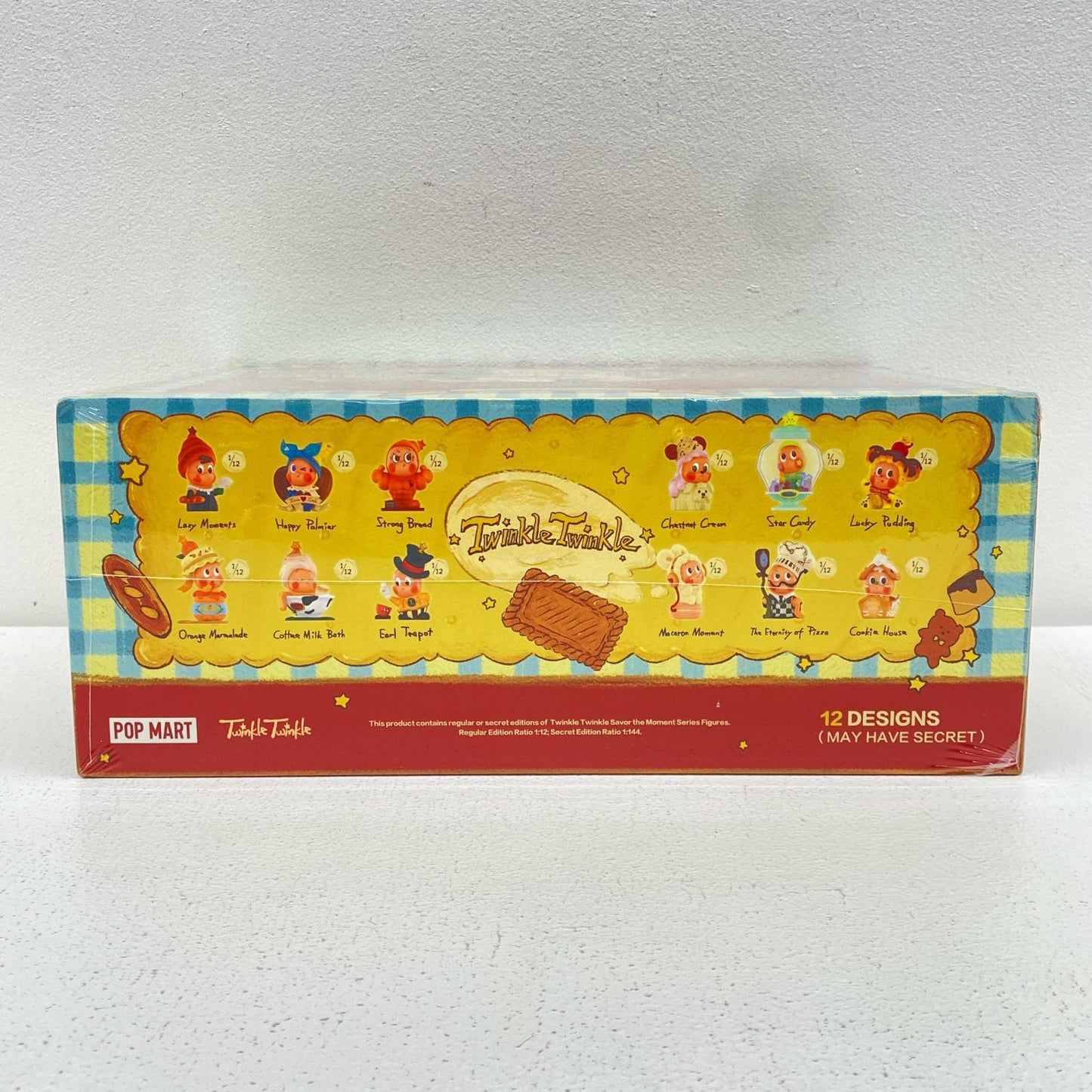 Twinkle Twinkle Savor the Moment [BOX] [Figure]
