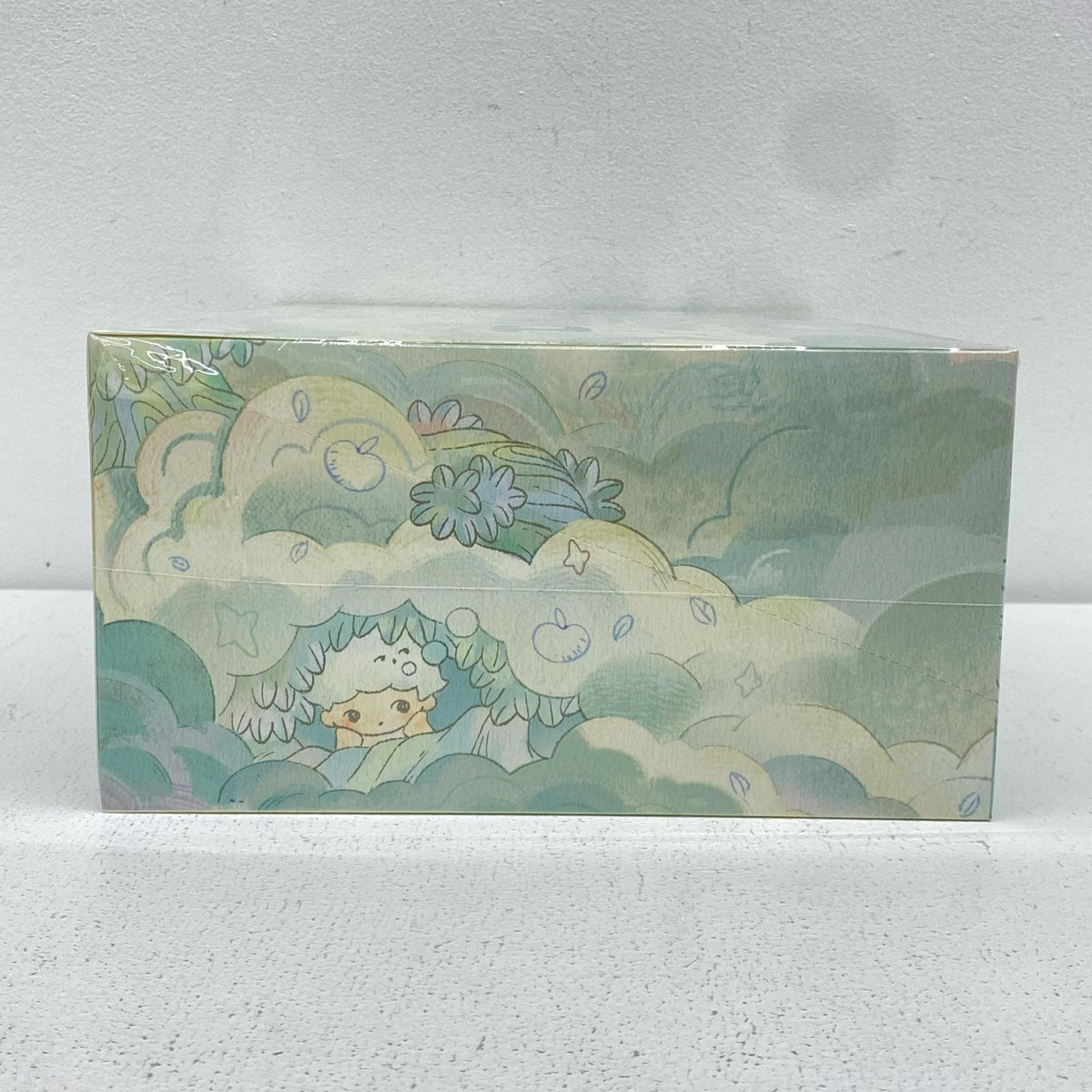 フィギュア DIMOO Memories We Hold【BOX】 DIMOO Memories We Hold【BOX】【フィギュア】【尾張小牧店】