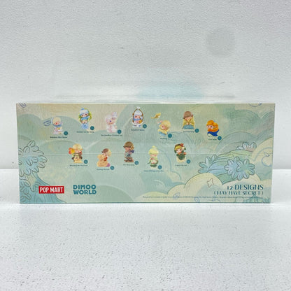 フィギュア DIMOO Memories We Hold【BOX】 DIMOO Memories We Hold【BOX】【フィギュア】【尾張小牧店】