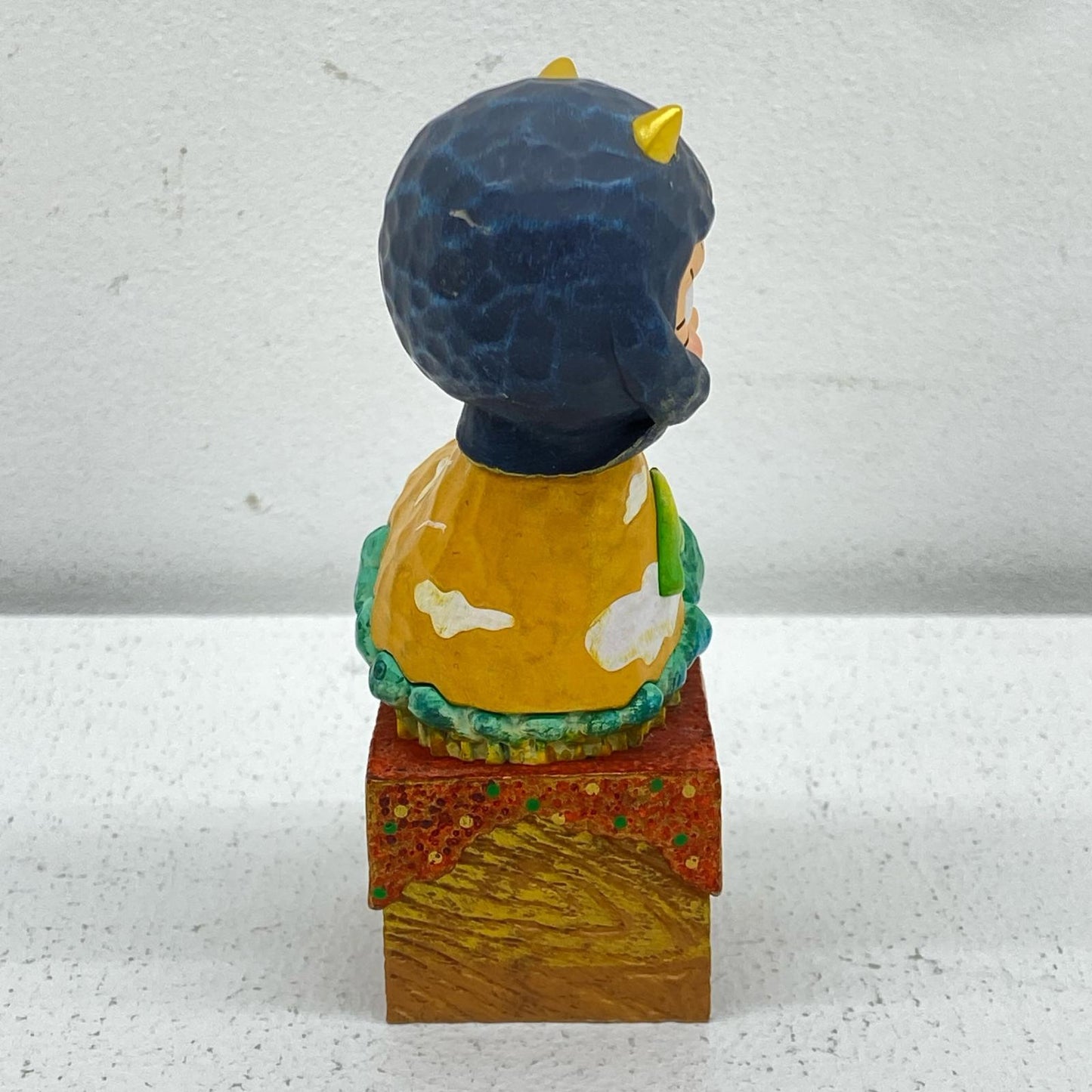 It's a Beautiful Day (Special Ver.) "POPMART MOLLY Anniversary Classical Retro Series 2" [Figure]
