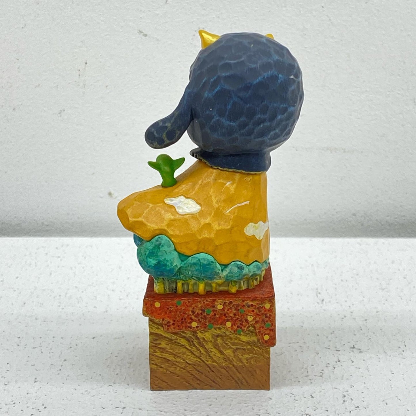 It's a Beautiful Day (Special Ver.) "POPMART MOLLY Anniversary Classical Retro Series 2" [Figure]