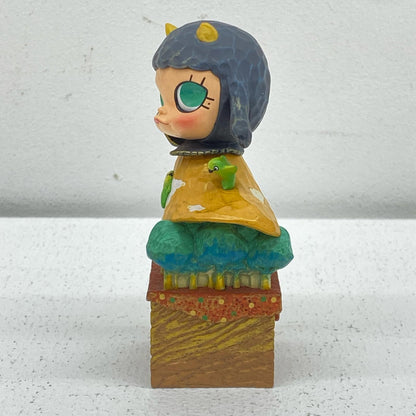 It's a Beautiful Day (Special Ver.) "POPMART MOLLY Anniversary Classical Retro Series 2" [Figure]