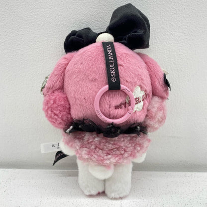 SKULLPANDA×MY MELODY Plush Pendant [Figure]