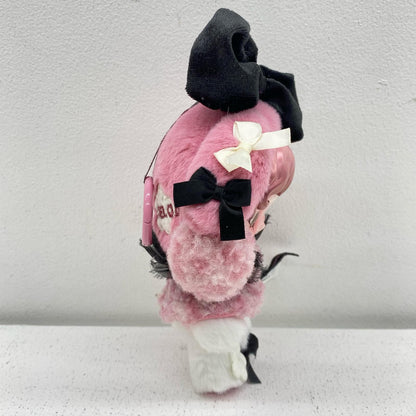 SKULLPANDA×MY MELODY Plush Pendant [Figure]