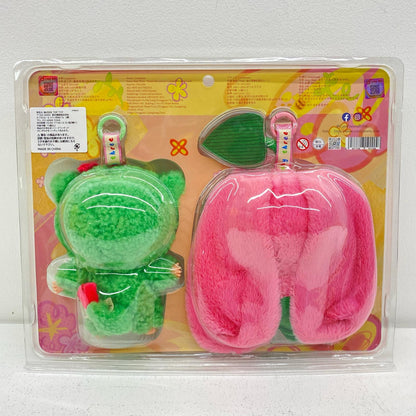 TOPTOY Baby Three Big Beautiful/Trendy Toy [Figure]