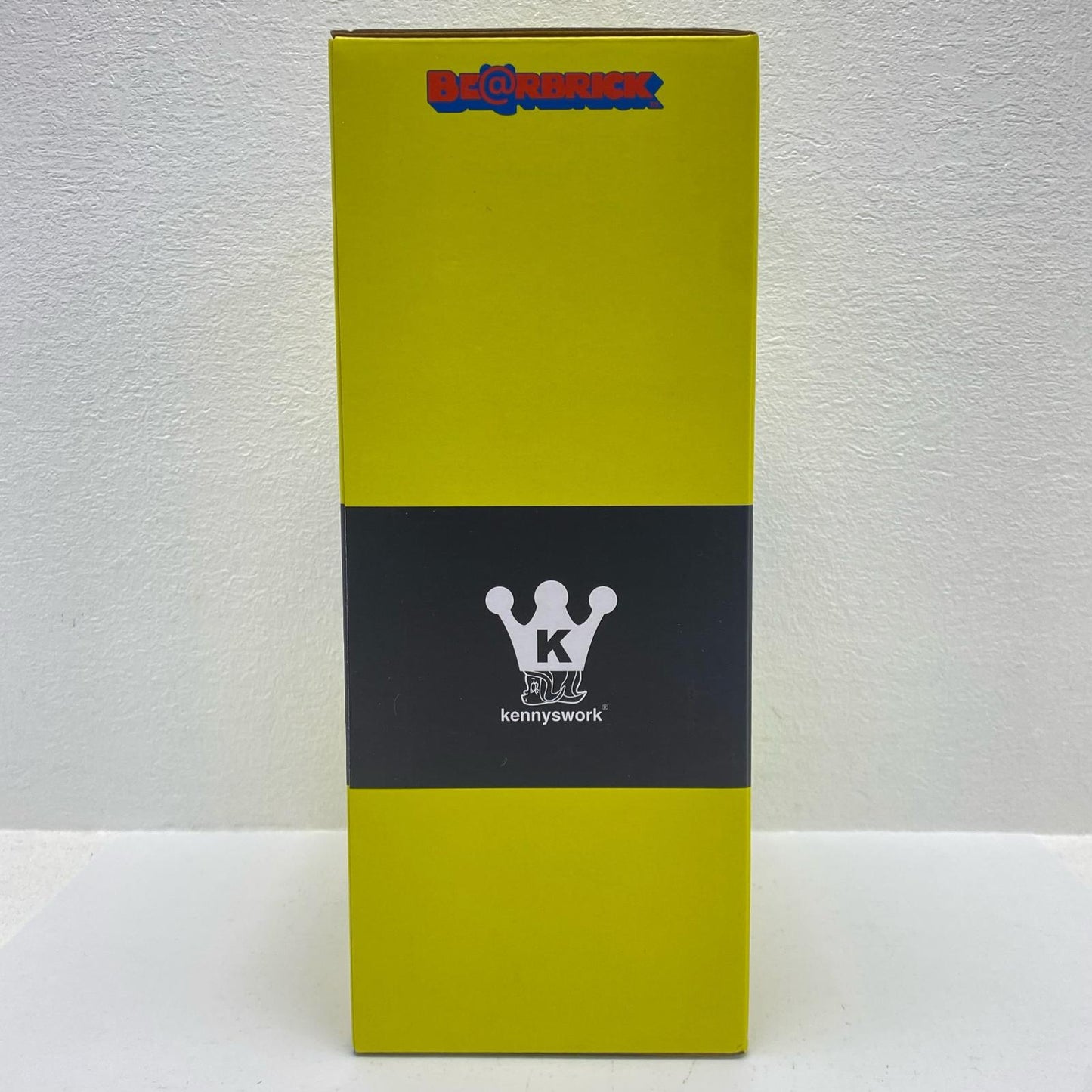 BE@RBRICK X KENNYSWORK MOLLY [Figure]