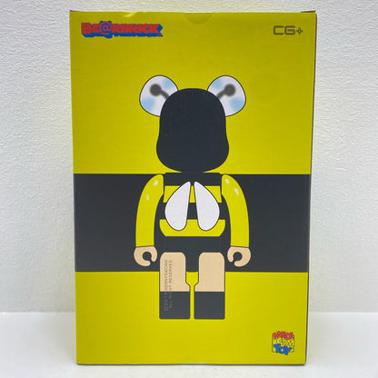 BE@RBRICK X KENNYSWORK MOLLY [Figure]