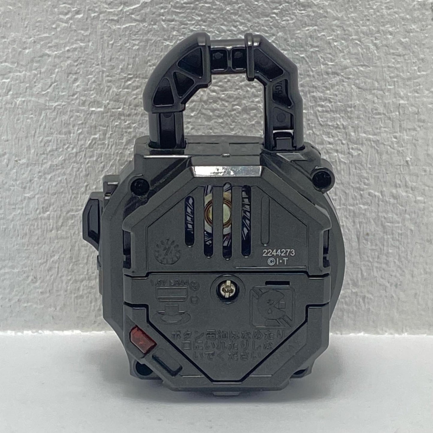 Kamen Rider Gaim Sound Lock Seed Series
