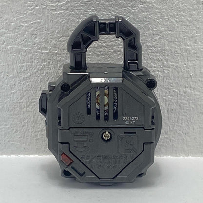 Kamen Rider Gaim Sound Lock Seed Series