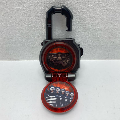 Kamen Rider Gaim Sound Lock Seed Series