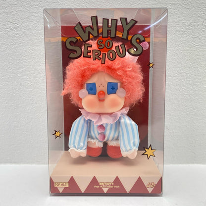 CRYBABY WHY SO SERIOUS [Figure]
